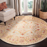 safavieh clearance classic cl324b grey rug