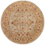 safavieh clearance classic cl324b grey rug