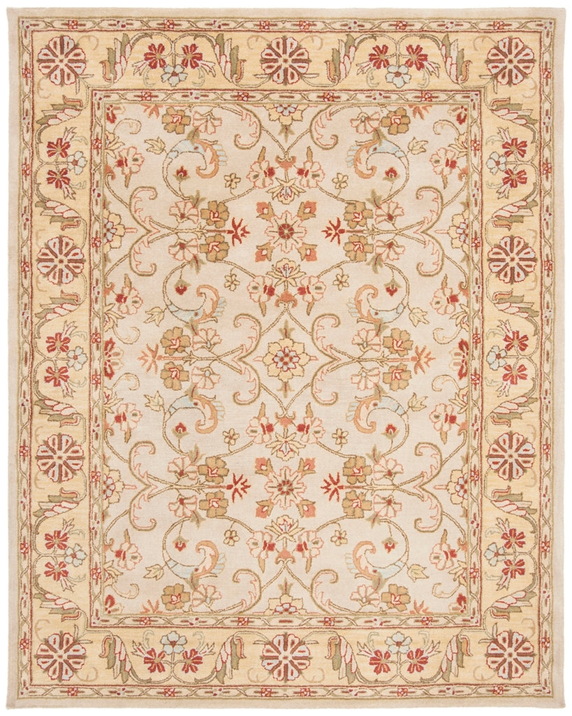 safavieh clearance classic cl324b grey rug
