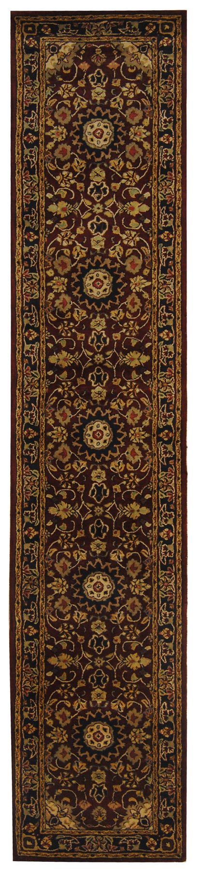safavieh clearance classic cl362a burgundy rug