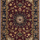 safavieh clearance classic cl362a burgundy rug
