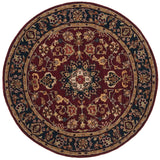 safavieh clearance classic cl362a burgundy rug