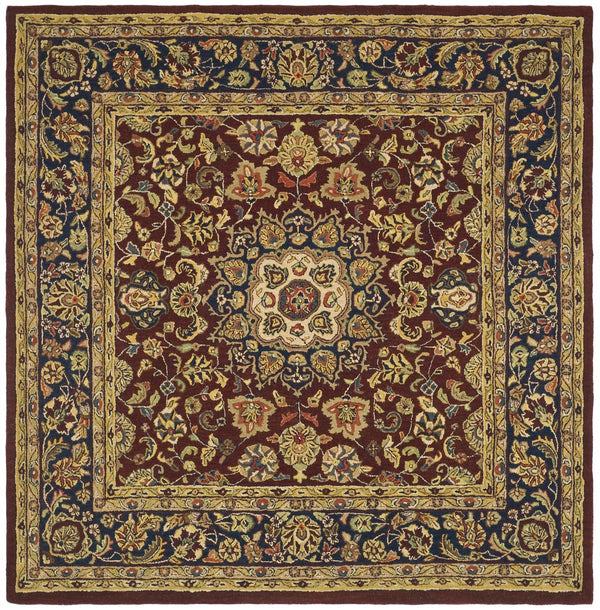 safavieh clearance classic cl362a burgundy rug