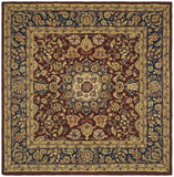 safavieh clearance classic cl362a burgundy rug