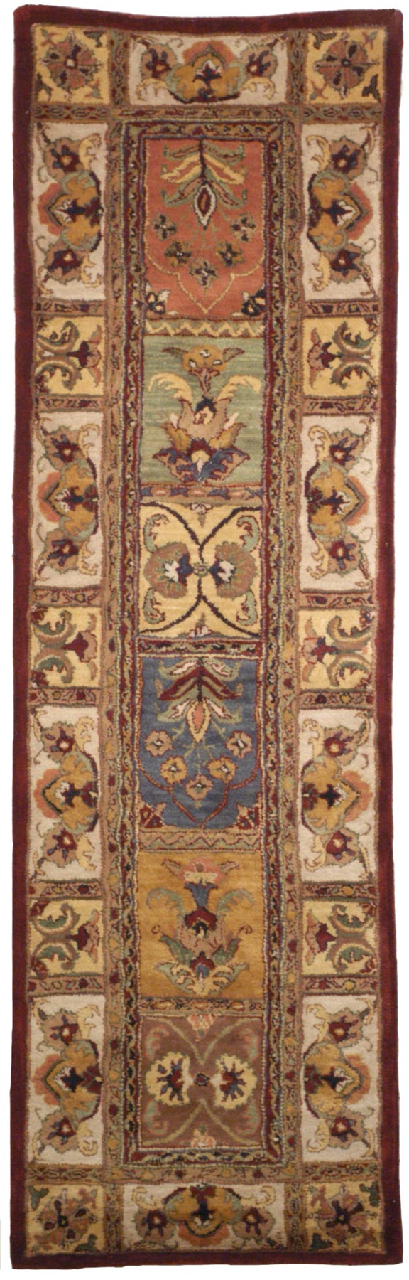 safavieh clearance classic cl386a multi rug