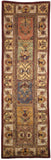 safavieh clearance classic cl386a multi rug