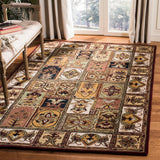 safavieh clearance classic cl386a multi rug