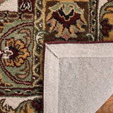 safavieh clearance classic cl386a multi rug