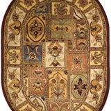 safavieh clearance classic cl386a multi rug