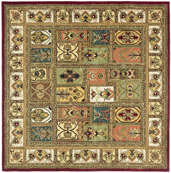 safavieh clearance classic cl386a multi rug