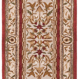 safavieh clearance classic cl755a burgundy rug