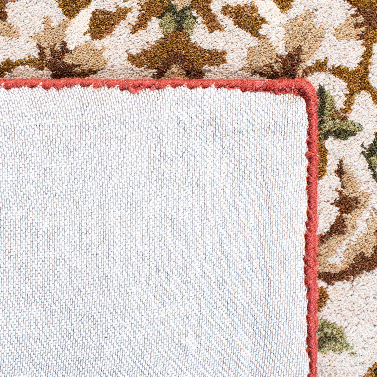 safavieh clearance classic cl755a burgundy rug