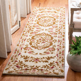 safavieh clearance classic cl756a sage rug