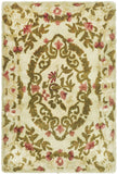 safavieh clearance classic cl756a sage rug