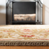 safavieh clearance classic cl756a sage rug