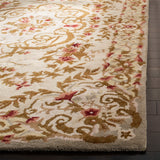 safavieh clearance classic cl756a sage rug