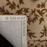 safavieh clearance classic cl756a sage rug