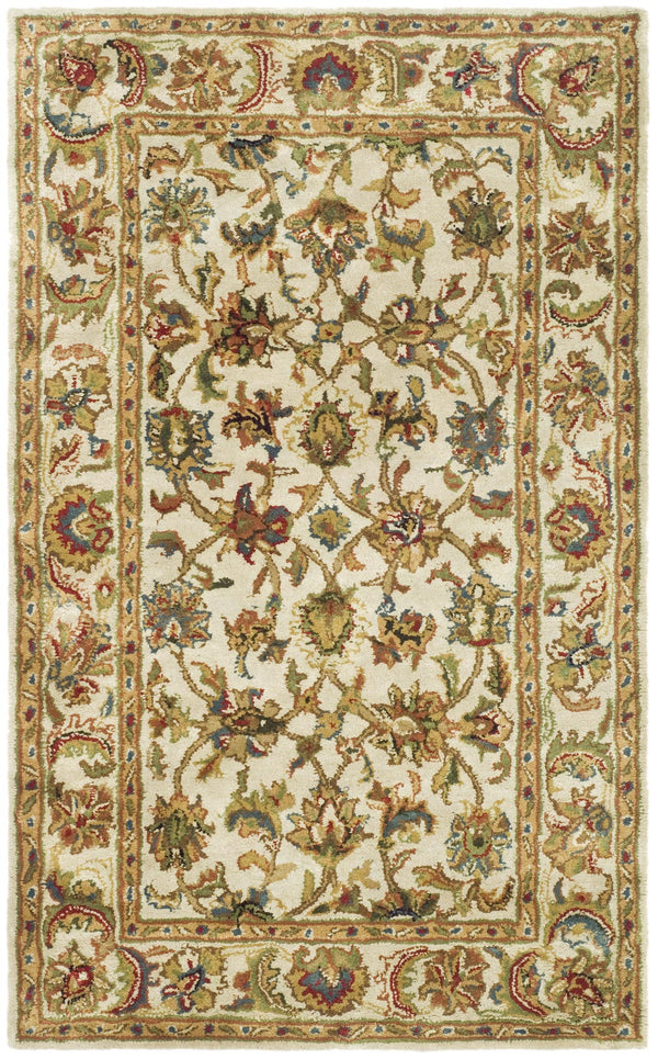 safavieh clearance classic cl758a ivory rug