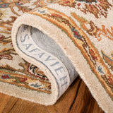 safavieh clearance classic cl758a ivory rug