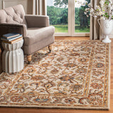 safavieh clearance classic cl758a ivory rug