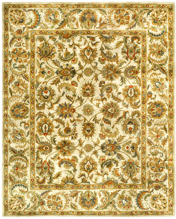 safavieh clearance classic cl758a ivory rug
