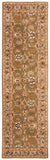 safavieh clearance classic cl758m olive rug