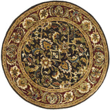 safavieh clearance classic cl758p dark olive rug