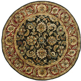 safavieh clearance classic cl758p dark olive rug