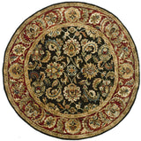 safavieh clearance classic cl758p dark olive rug