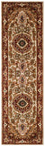 safavieh clearance classic cl763a light gold rug