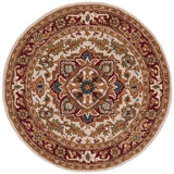 safavieh clearance classic cl763a light gold rug