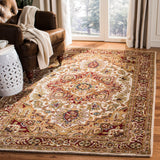 safavieh clearance classic cl763a light gold rug