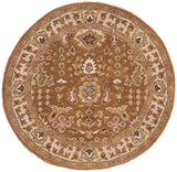 safavieh clearance classic cl764a gold rug