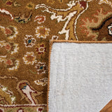safavieh clearance classic cl764a gold rug