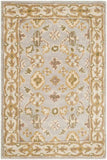safavieh clearance classic cl933a light blue rug