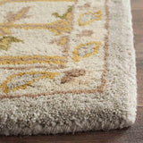safavieh clearance classic cl933a light blue rug