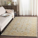 safavieh clearance classic cl933a light blue rug