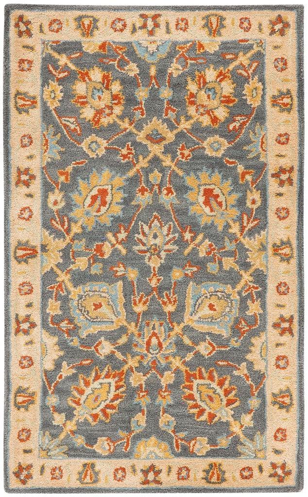 safavieh clearance classic cl934a dark grey rug