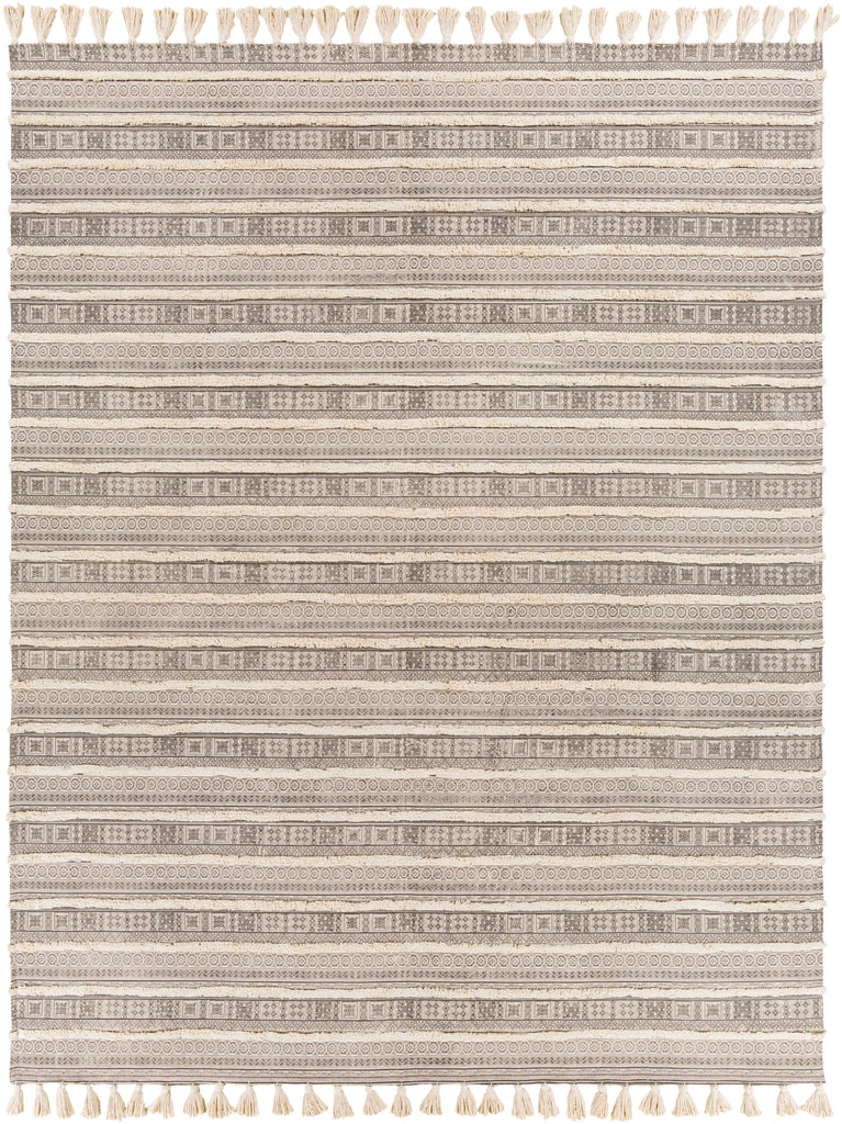 surya calisa clc 2300 tan rug
