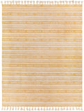 surya calisa clc 2303 mustard rug