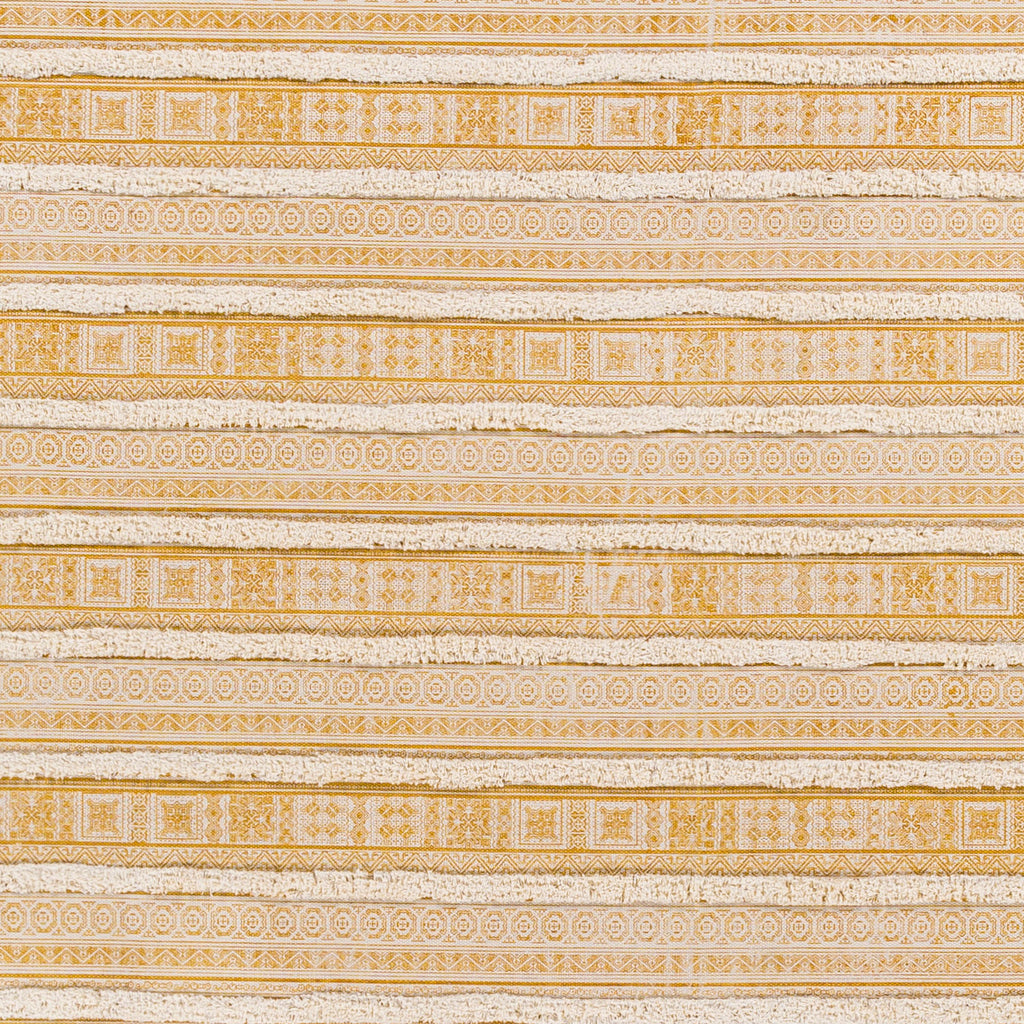 surya calisa clc 2303 mustard rug