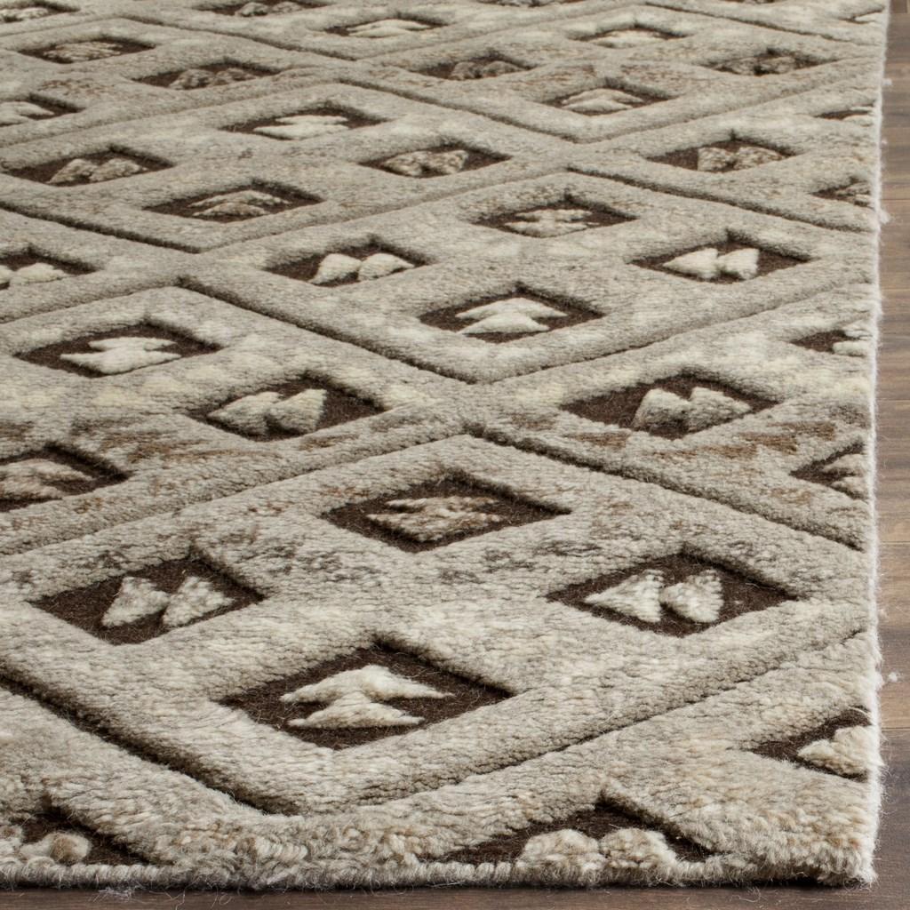 safavieh clearance challe cle315a grey rug