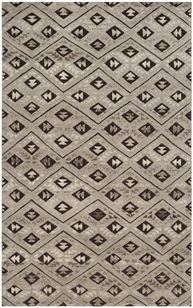 safavieh clearance challe cle315a grey rug