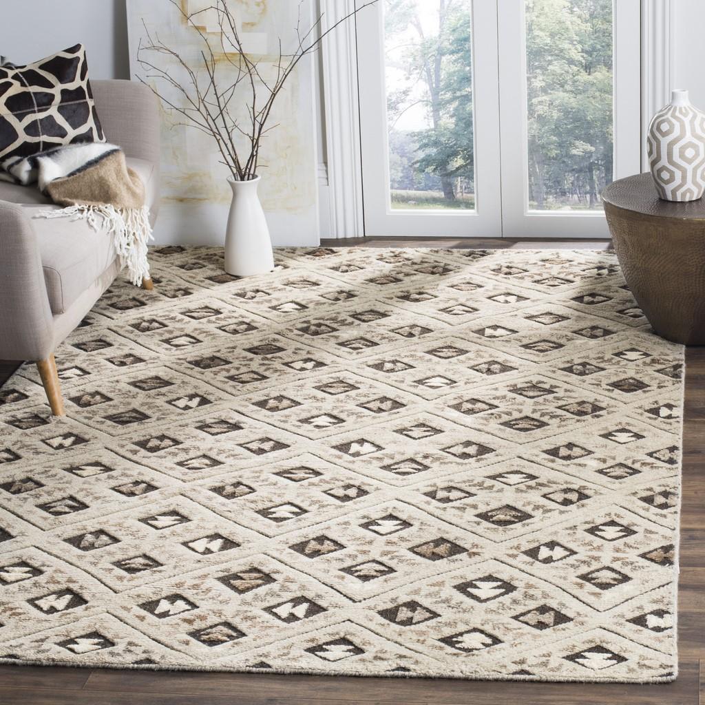 safavieh clearance challe cle315a grey rug