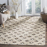 safavieh clearance challe cle315a grey rug