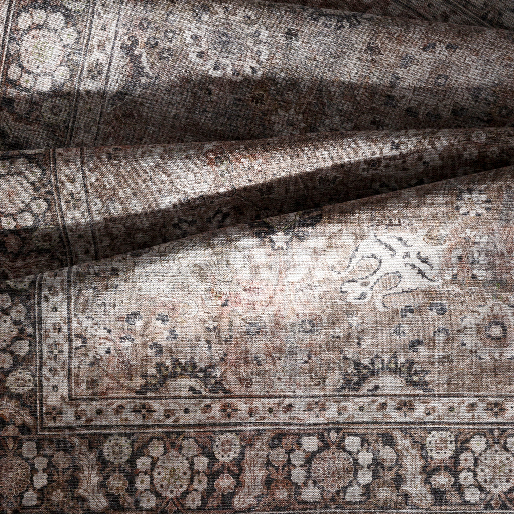 surya colin cln 2300 taupe rug