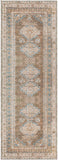 surya colin cln 2303 taupe rug