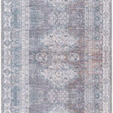 surya colin cln 2304 charcoal rug