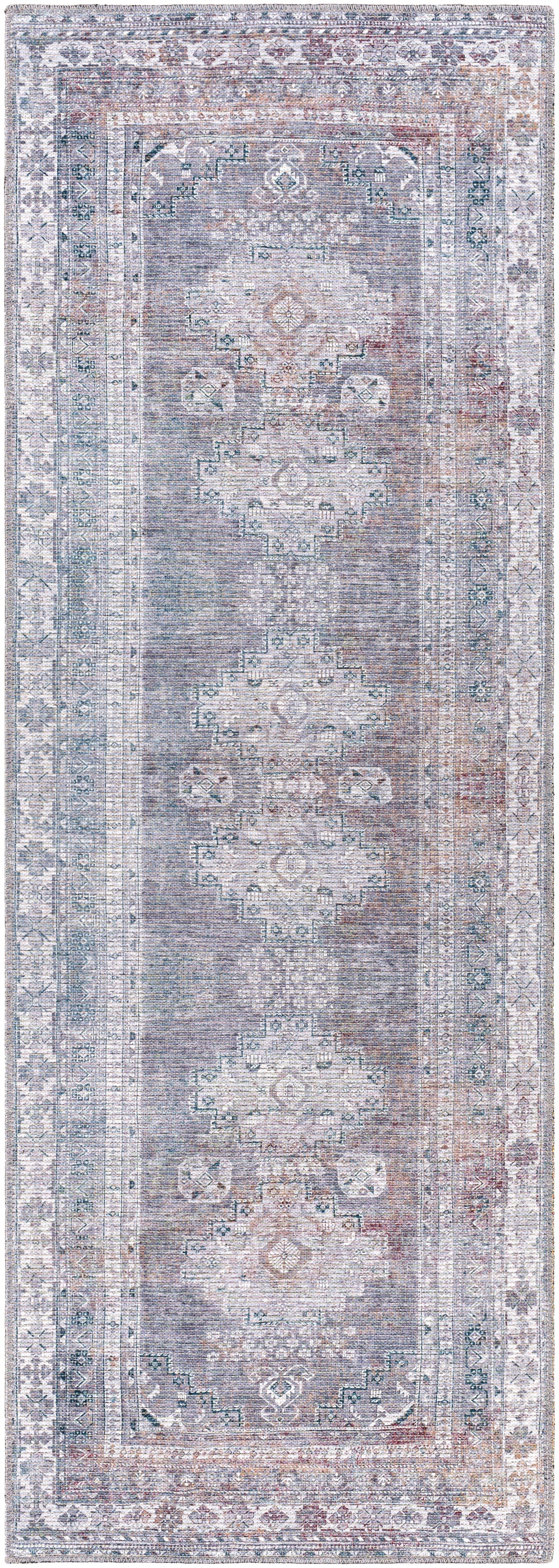 surya colin cln 2304 charcoal rug