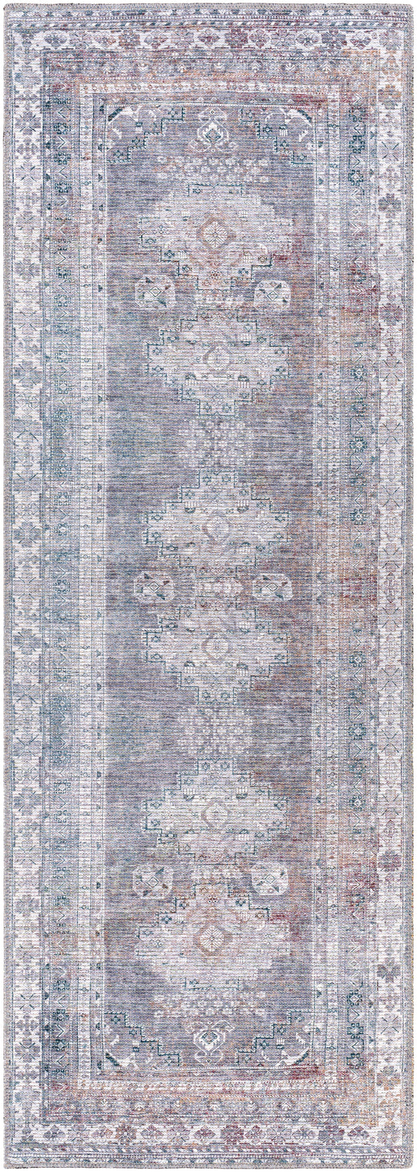 surya colin cln 2304 charcoal rug